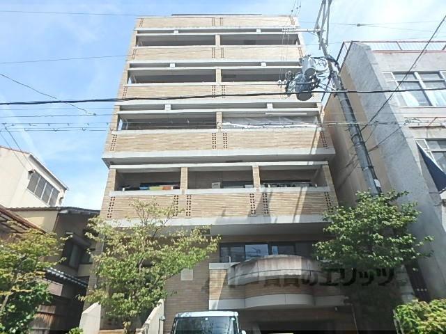 ランブラス二条御幸町