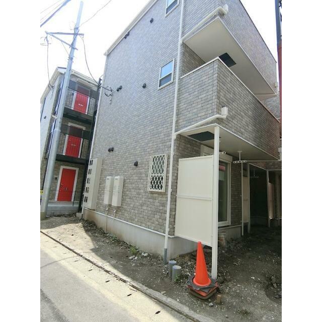ハーミットクラブハウスプティバッセI