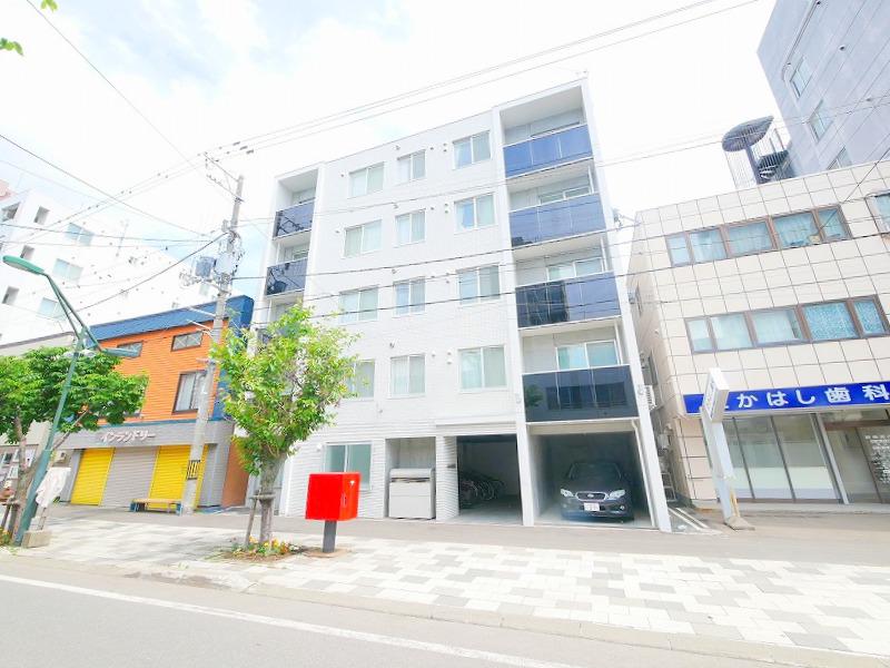 ブランシャールLA PALMA本郷通