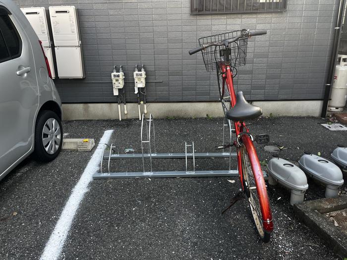 ファミール矢野