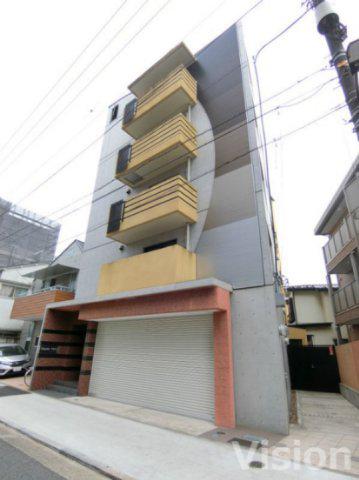 クラウディア平和台