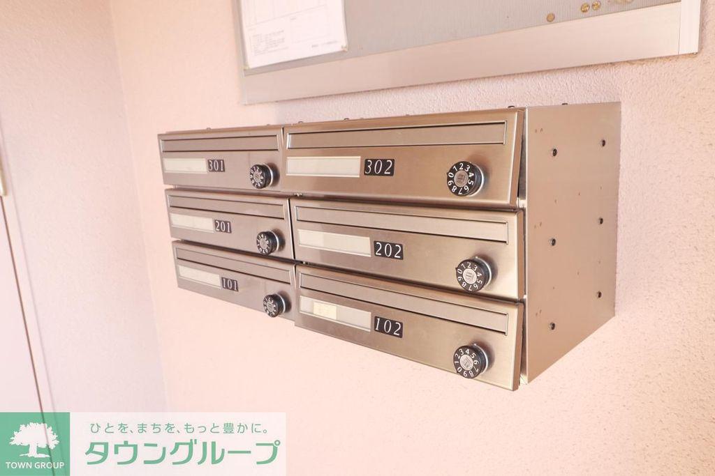ジュネス・HL
