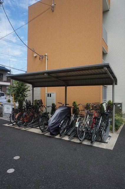 南風ウエスト