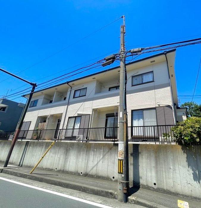 ドアラージ日吉