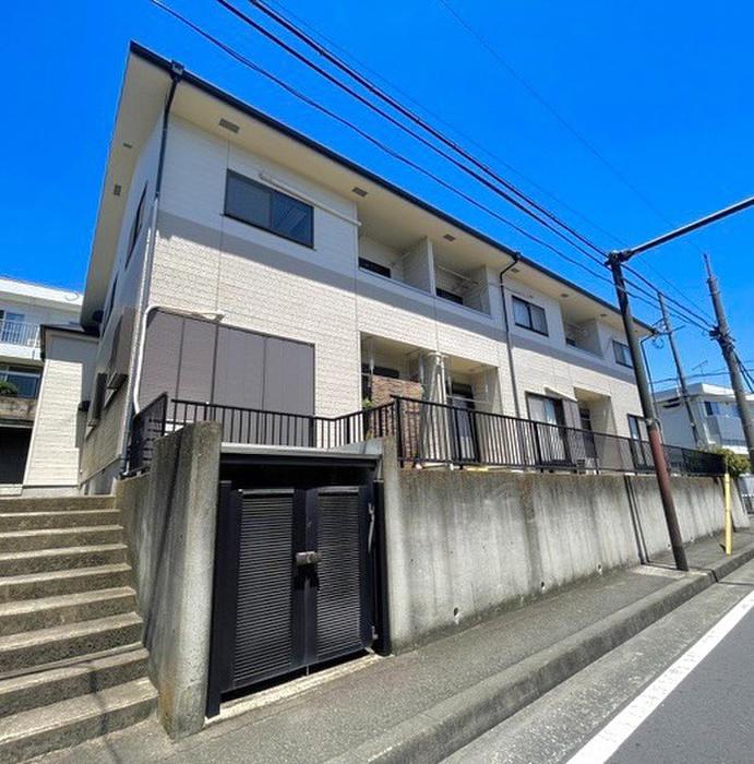 ドアラージ日吉