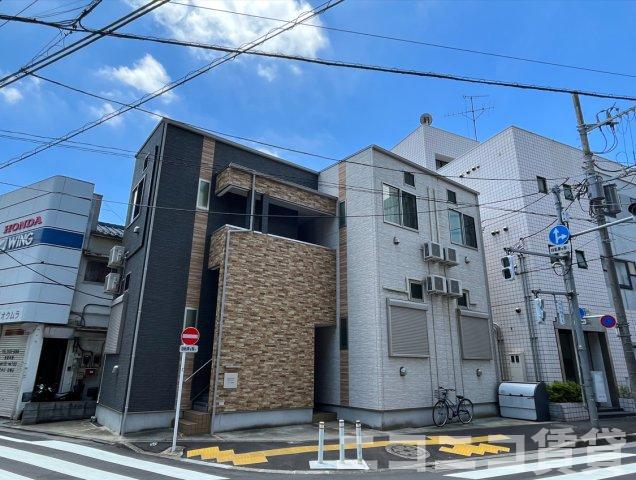 アイランド東武練馬