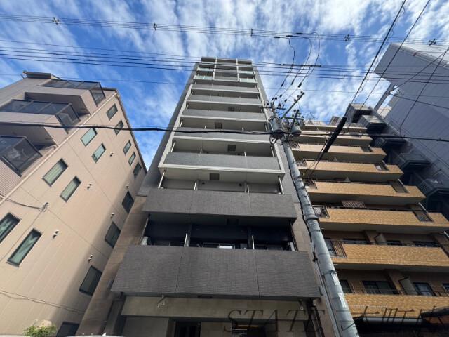 ファーストステージ心斎橋イースト