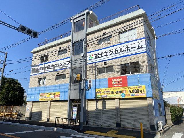 加藤マンション