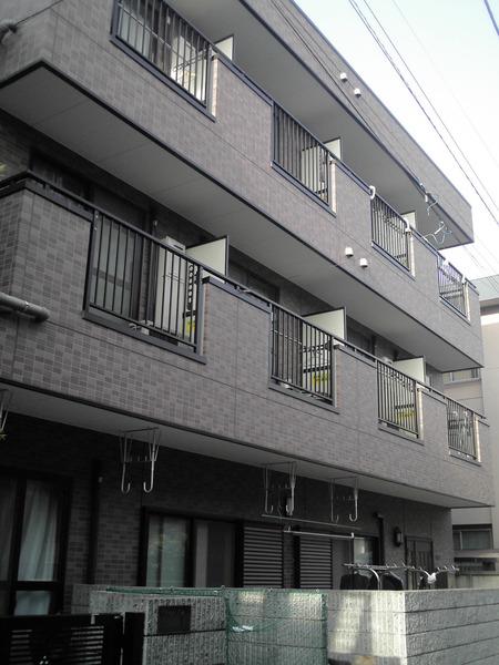 三森マンション