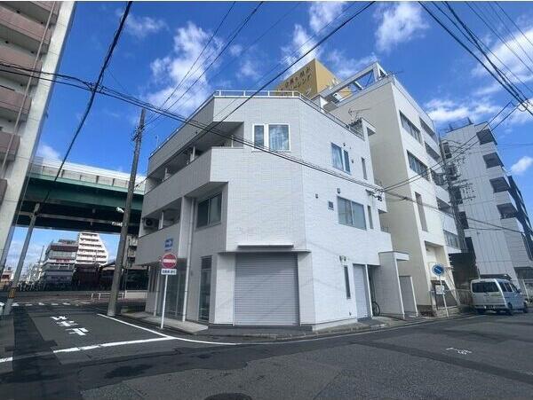 ライフワンビル