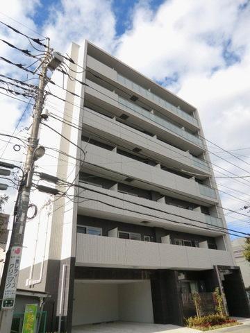 コンフォール亀有