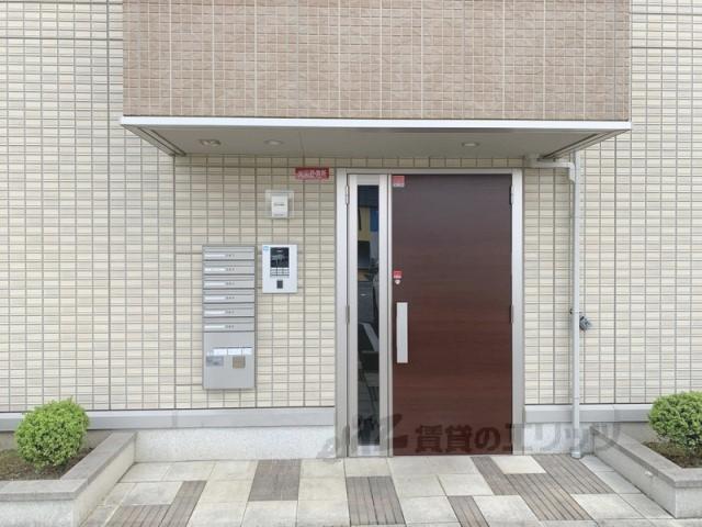 コーポ大安寺Ⅱ
