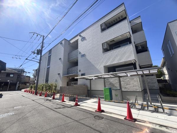 フジパレス堺鳳駅北Ⅰ番館