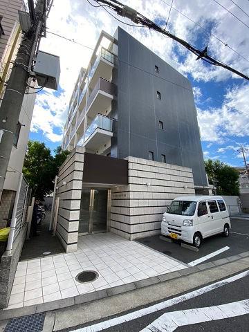 ファーストエフレシア立花II