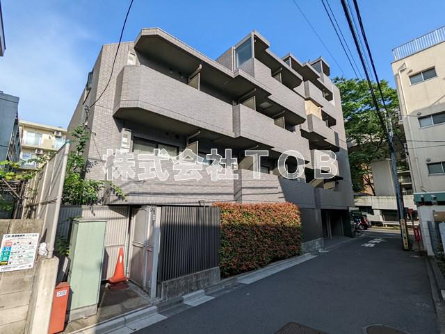 ルーブル明大前