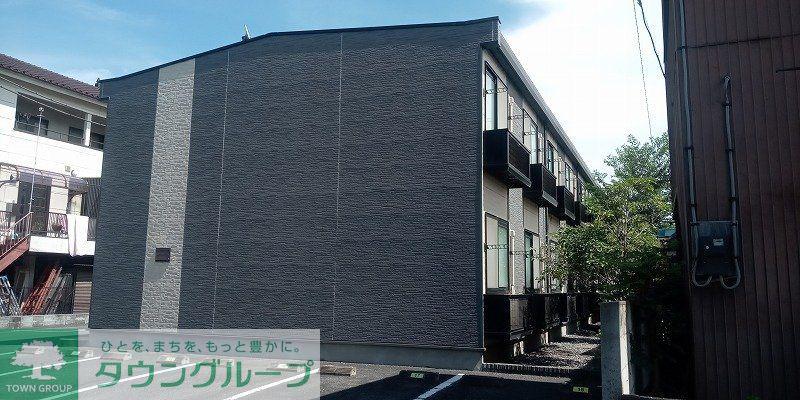 レオパレスCOCOON