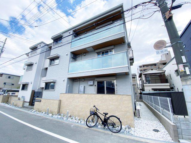 パサログランデ背戸口
