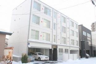 グランメール本郷通