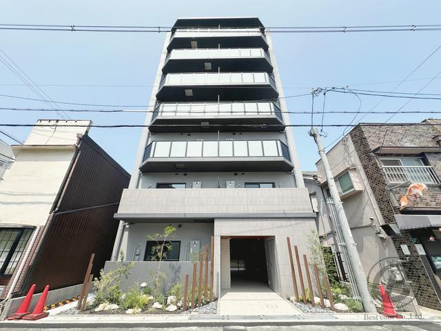 クラシスト播磨町