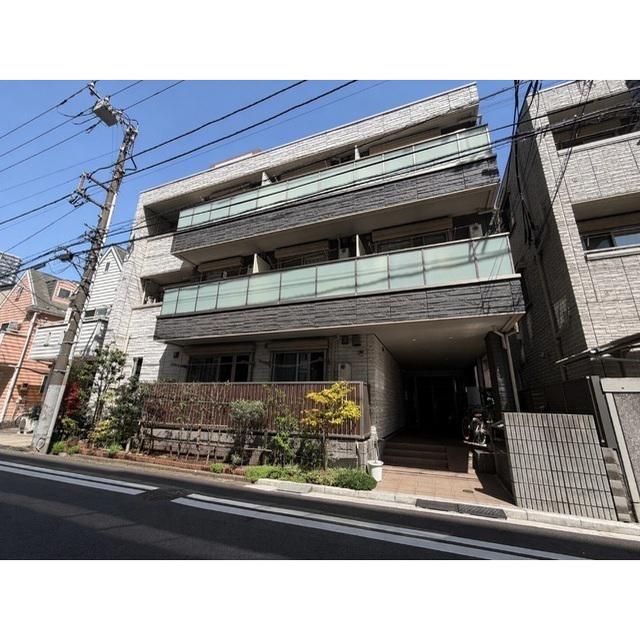 シャルル メゾン