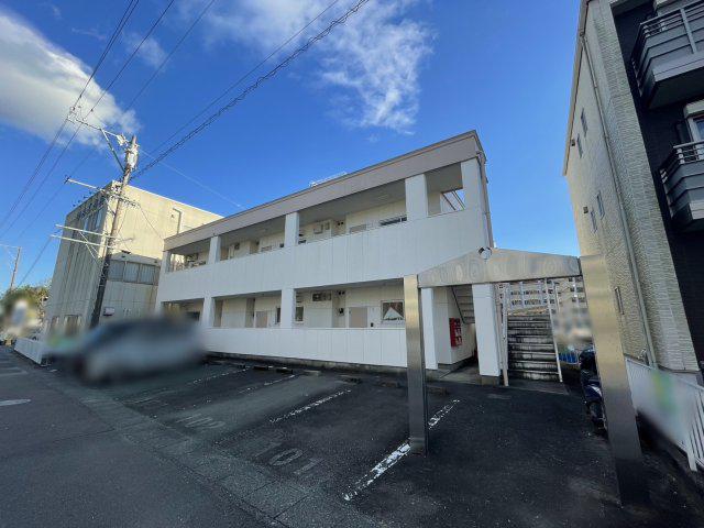 レクセル亀の甲