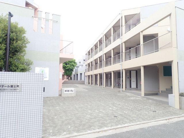 ピエタテール富士見