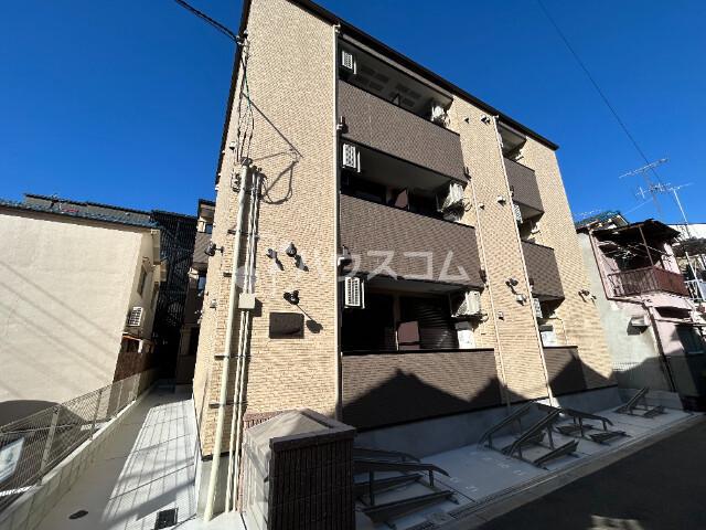 H-MAISON大正IV