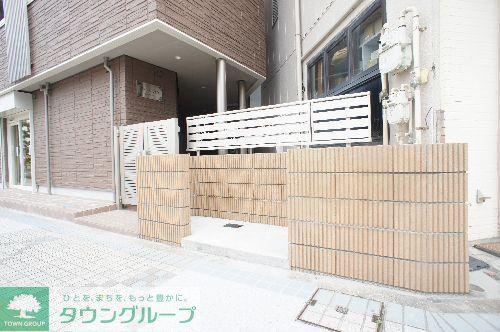 グラース八重咲