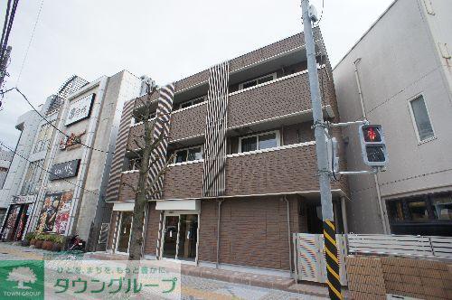 グラース八重咲
