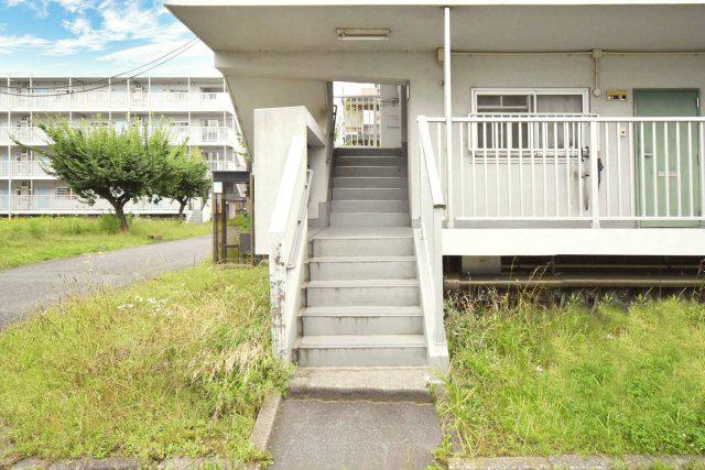 ビレッジハウス郷地3号棟