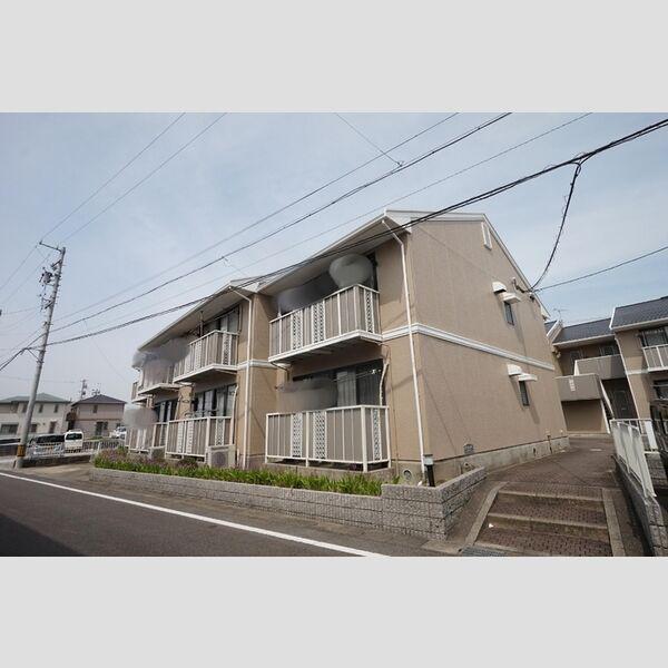 ドミールドルチェ弐番館