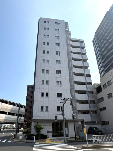 コスモヴィータ蒲田アイリススクエア
