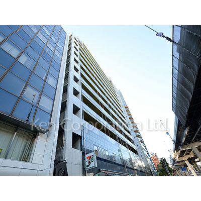 ROPPONGI RESIDENCES