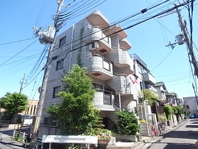 アーバンコート1