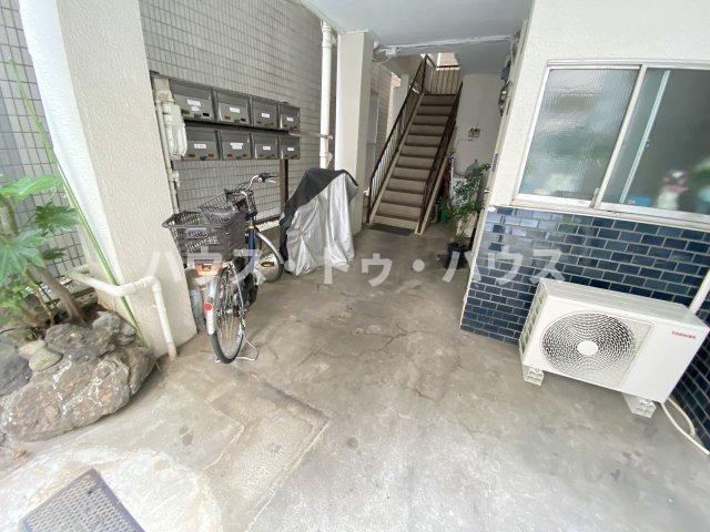 櫻井マンション