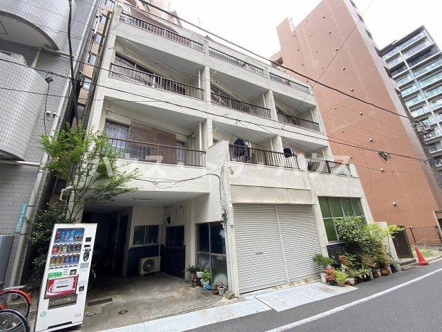 櫻井マンション(2K/2階)