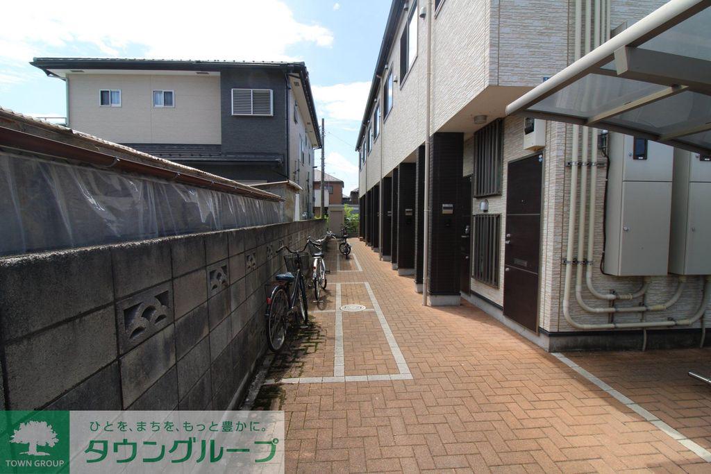 SANTANDER春日部