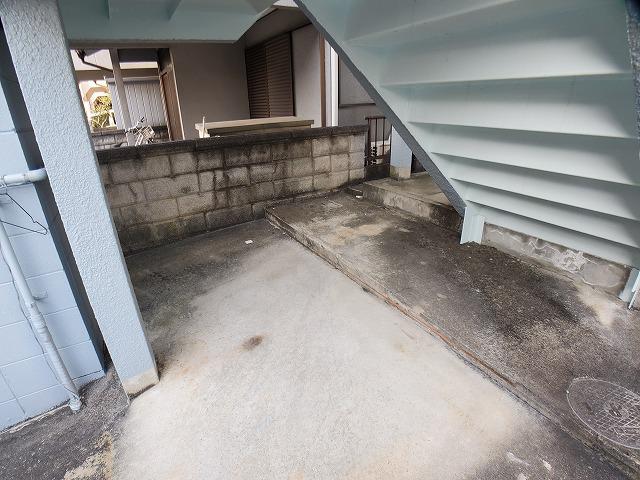 高田ハイツ