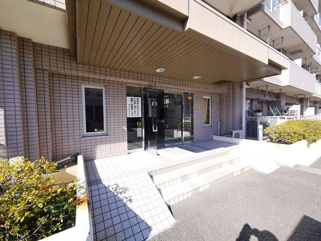 グリーンピュア荏田