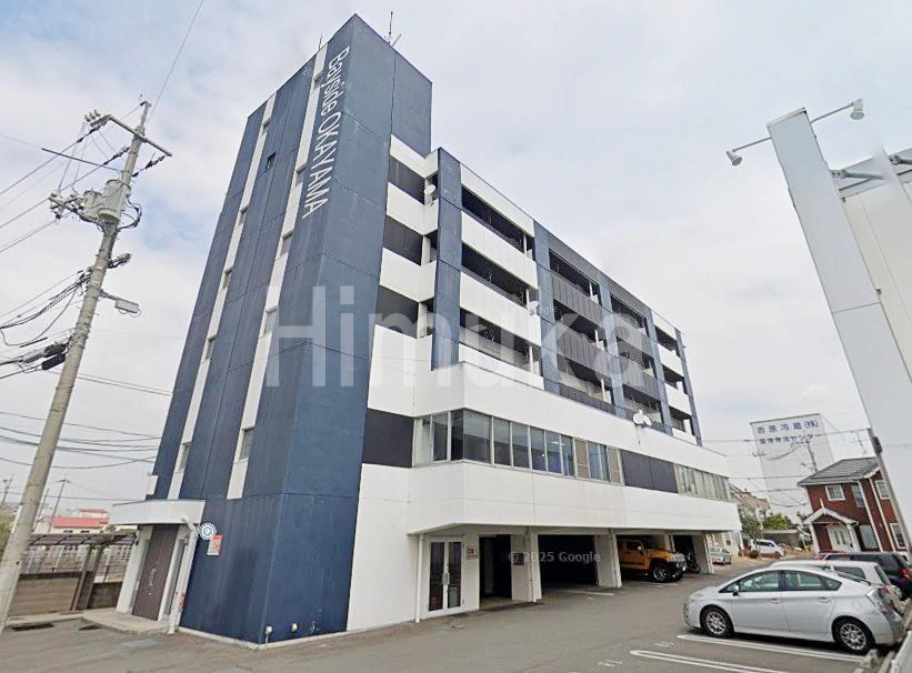 BAYSAIDE OKAYAMA