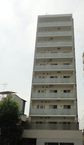 SKY RESIDENCE(2LDK/5階)