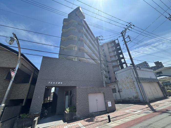 プルミエ原町