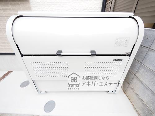 ハーモニーテラス弘道