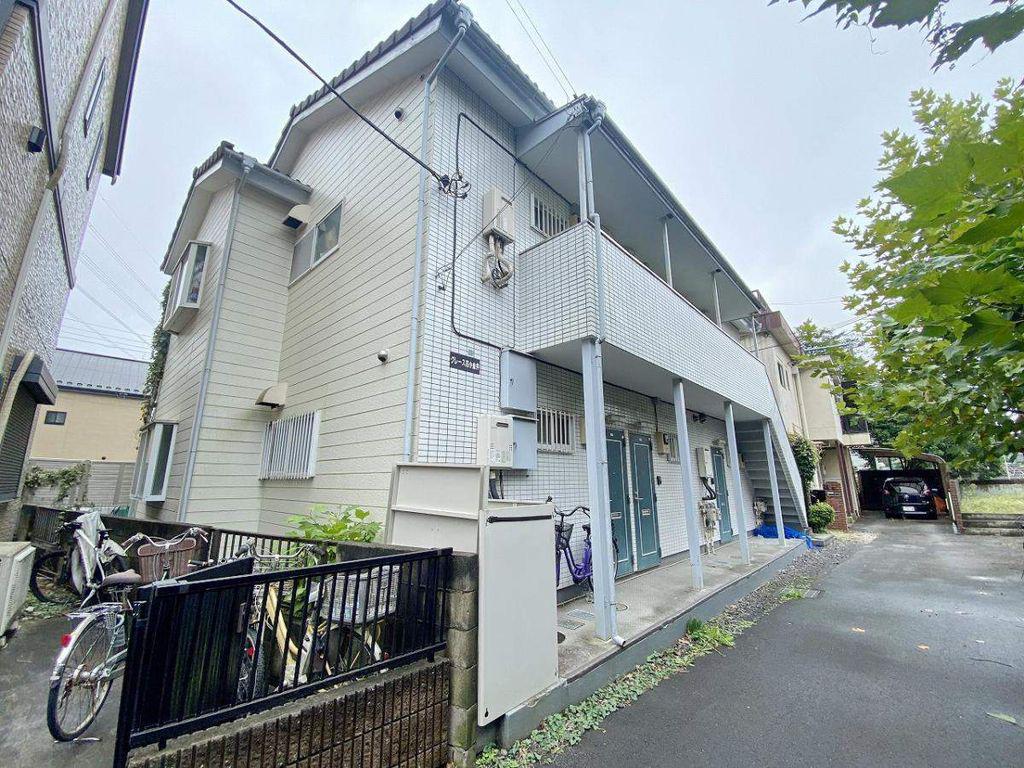 グレス花小金井
