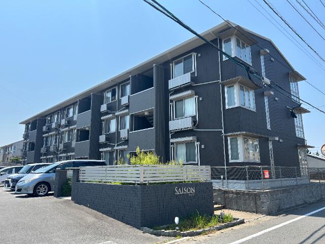 ＪＲ鹿児島本線 福工大前駅 徒歩9分  築10年