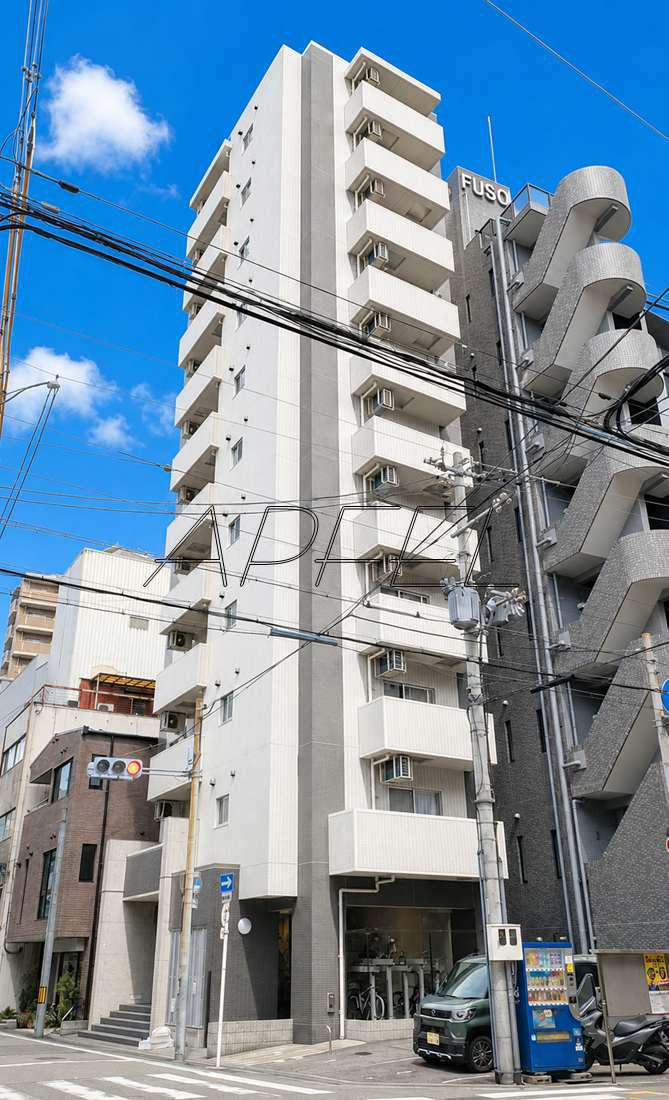 WILLDO南森町