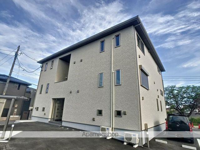 さくらテラス神明(1SLDK/2階)
