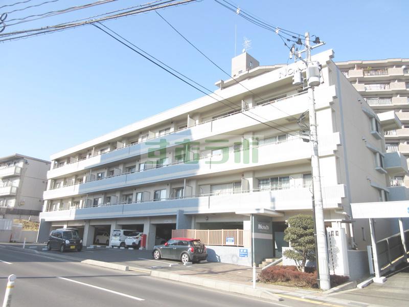 ノア本屋敷