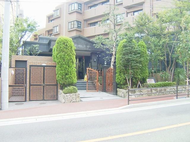 JGMマキシム浄水の杜