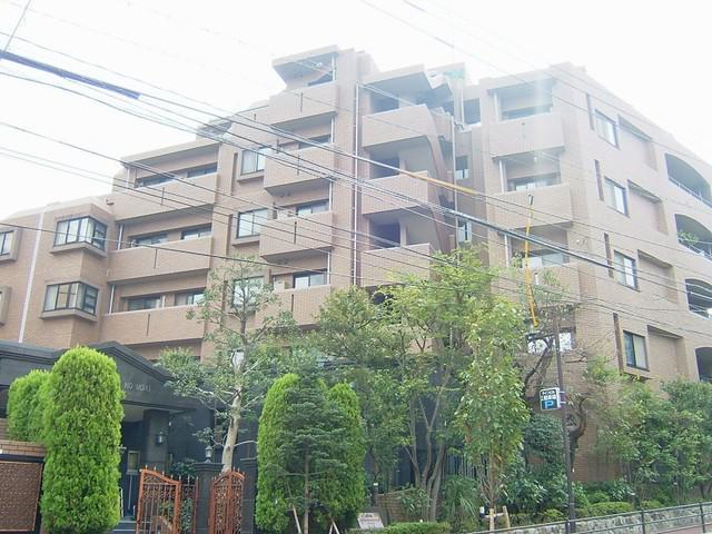 JGMマキシム浄水の杜